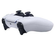 Sony PS5 Dualsense Wireless Controller Baltas EU