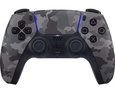 Sony PS5 Dualsense Wireless Controller Camo Gray EU