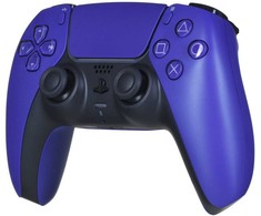 Belaidis valdiklis Sony PlayStation 5 DualSense žaidimų pultas Galactic Violetinė