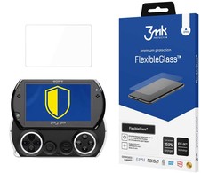 3Mk Protection Sony PSP GO – 3mk FlexibleGlass