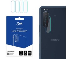 3Mk Protection Sony Xperia 5 II 5G - 3mk Lens Protection