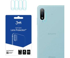 3Mk Protection Sony Xperia Ace II - 3mk Lens Protection