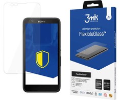 3Mk Protection Sony Xperia E4 - 3mk FlexibleGlass