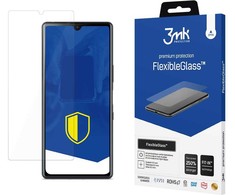 3Mk Protection Sony Xperia L4 - 3mk FlexibleGlass