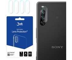 3Mk Protection Sony Xperia L4 - 3mk Lens Protection