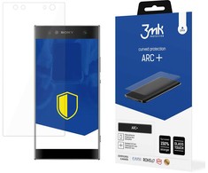 3Mk Protection Sony Xperia XA2 Ultra - 3mk ARC+
