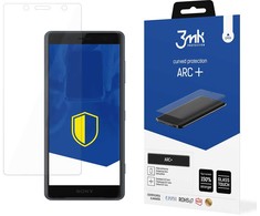 3Mk Protection Sony Xperia XZ2 Compact - 3mk ARC+
