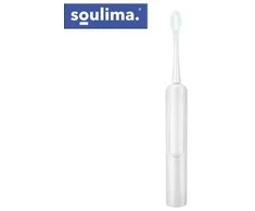 Soulima 26850 baltas sonic dantų šepetėlis