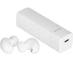 Anker Soundcore A30i ausinės, Baltos spalvos