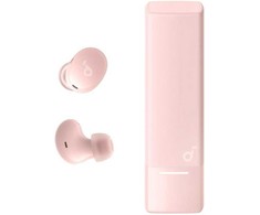 Anker Soundcore A30i ausinės, Rožinės spalvos