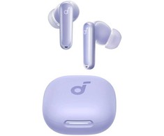 Anker Soundcore P40i ausinės, Violetinės spalvos