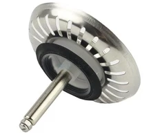 SP plumbing kit strainer basket FRANKE 133.0005.611