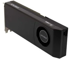 Vaizdo plokštė Sparkle Technology Arc Pro B60 Blower Intel 24 GB GDDR6
