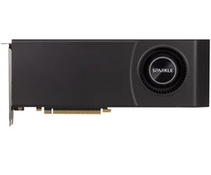Grafikos plokštė SPARKLE Intel Arc Blower B70 Pro 32GB GDDR6
