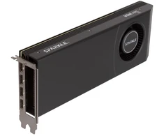 Grafikos plokštė SPARKLE Intel Arc Blower B70 Pro 32GB GDDR6