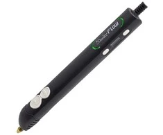 Spausdintuvas 3Doodler FLOWEDU 3D pen Juodas