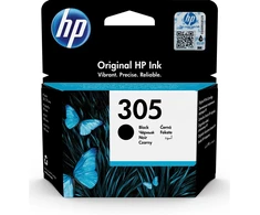 Spausdintuvas cartridge HP 305. juodas