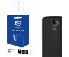 3Mk Protection SPC Zeus 4G / Pro - 3mk Lens Protection