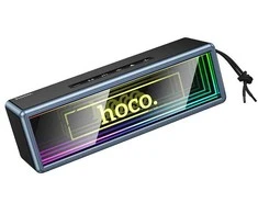 Speaker bluetooth 2 x 10W 5h Hoco HC40 juodas