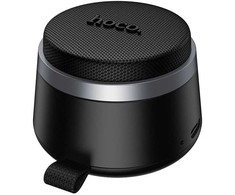 Speaker bluetooth 8W 3h Hoco with built-in magnet block HC43 juodas