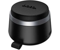 Speaker bluetooth 8W 3h Hoco with built-in magnet block HC43 juodas
