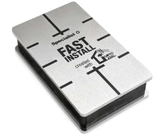 Specialist+ PROFILE MAGNET FAST INSTALL 29/1-003