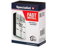 Specialist+ PROFILE MAGNET FAST INSTALL 29/1-003