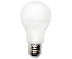 Spectrum LED lemputė E27 A60 7W 600LM 3000K