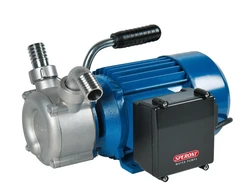 Sourcing Elektrinis vandens siurblys Speroni PM 20, 500 W