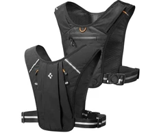 Spigen A720 Dynamic Shield Running Vest L-XL - Juodas