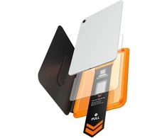 Grūdintas stiklas SPIGEN ALM GLAS.TR T IPAD 10,9” 10 / 2022 / 11” 11 / 2025 skaidrus