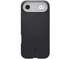 Dėklas Spigen Nano Pop MagSafe Case for iPhone Air - Juodas