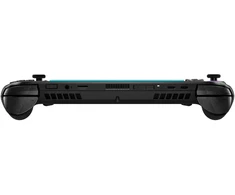 Apsauginis stiklas Spigen GLAS.TR SLIM 2-PACK ROG ALLY / ALLY X 2023-2025 / MSI CALW 7 AI+ CLEAR