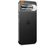 Spigen Optik Glas.tR Camera Cover 2-pack skirtas Google Pixel 10 Pro