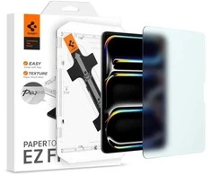Spigen Paper Touch EZ Fit 1 pakuotė – iPad Pro 11″ 2024