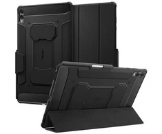 SPIGEN RUGGED ARMOR ”PRO” GALAXY TAB S11 ULTRA 14.6 X930 / X936 Juodas