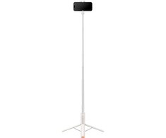 Spigen S541W Bluetooth asmenukių lazda štatyvas smėlio spalvos