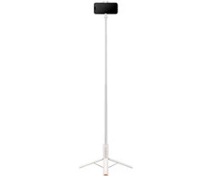 Spigen S541W Bluetooth asmenukių lazda štatyvas smėlio spalvos