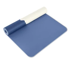 Spokey Harmony exercise mat. 173x61x0.4 cm