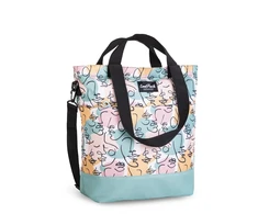 Laisvalaikio krepšys Art Deco CoolPack, E51576, Margas