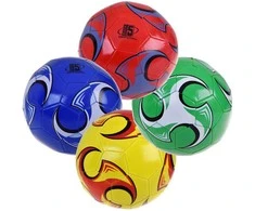 Jokomisiada Sporto kamuolys 9 "už įdomų„ Footy SP0748 “žaidimą