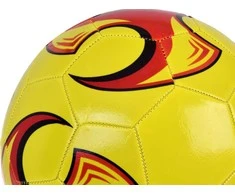 Jokomisiada Sporto kamuolys 9 "už įdomų„ Footy SP0748 “žaidimą
