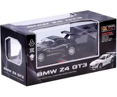 Jokomisiada Sportinis automobilis BMW Z4