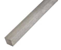 SQUARE BAR 18X18 6M S235