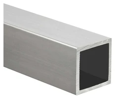SQUARE PROFILE 20X20X1.5 3M