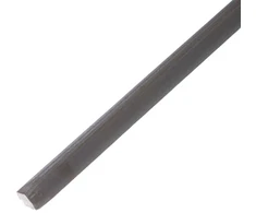 SQUARE STEEL ROD 10X10 2 M