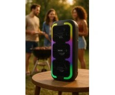 SQUEAK SPEAKER KARAOKE BEATONE BT 5.3 SQ1009