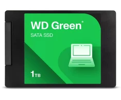 Sandisk „Western Digital WDS100T5G0A“ 1 TB 2,5 colio „Serial ATA III 3D NAND“