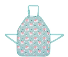 Stright St_Right APRON LOVELY FOX