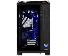 Stacionarus kompiuteris Actina 5901443411833 PC AMD Ryzen™ 9 9900X 32 GB DDR5-SDRAM 2 TB SSD NVIDIA GeForce RTX 5080 Midi Tower Juodas